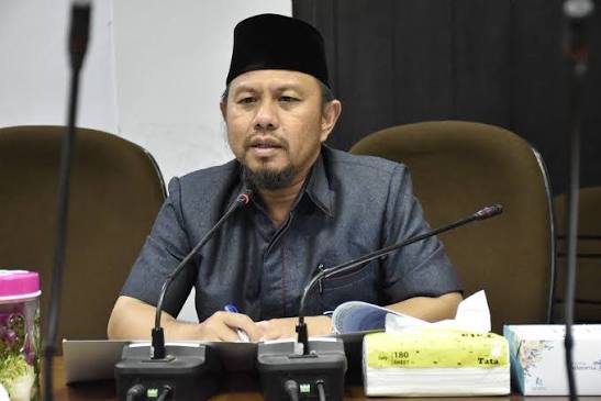 Wakil Ketua Komisi IV DPRD Kota Pekanbaru, Nurul Ikhsan. (Foto: int)
